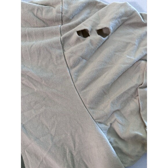 Love & Lazy Days Distressed Graphic tshirt Women's Size XL - Picture 6 of 12